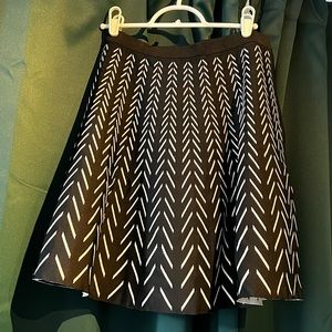 Ever New Melbourne Knit Skirt